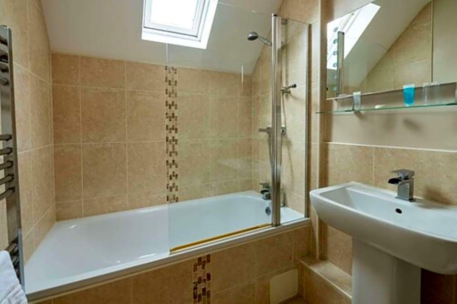 Buchanan Arms Hotel & Leisure, Sure Hotel Collection