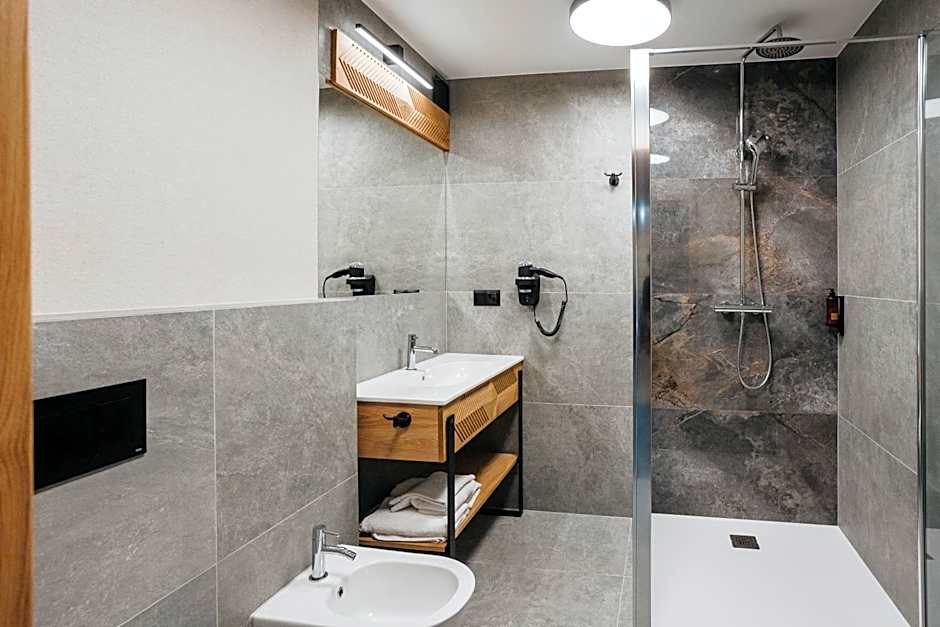Apartamenty Jan