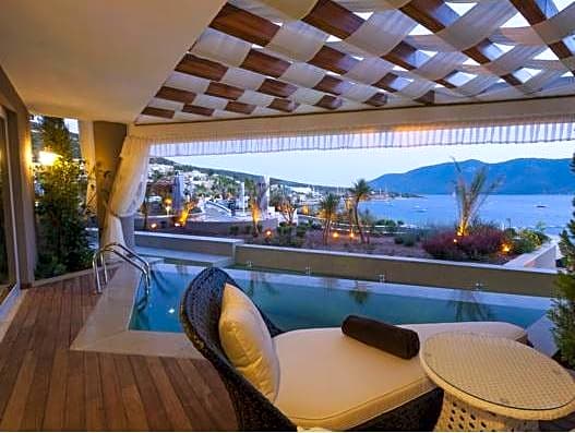 Casa Nonna Bodrum - Adult Only