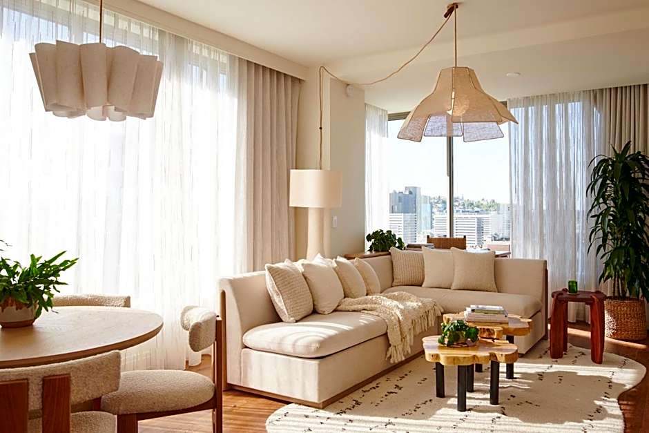 1 Hotel Seattle