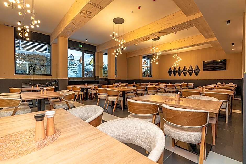 Aparthotel Diamond SPA Aqua