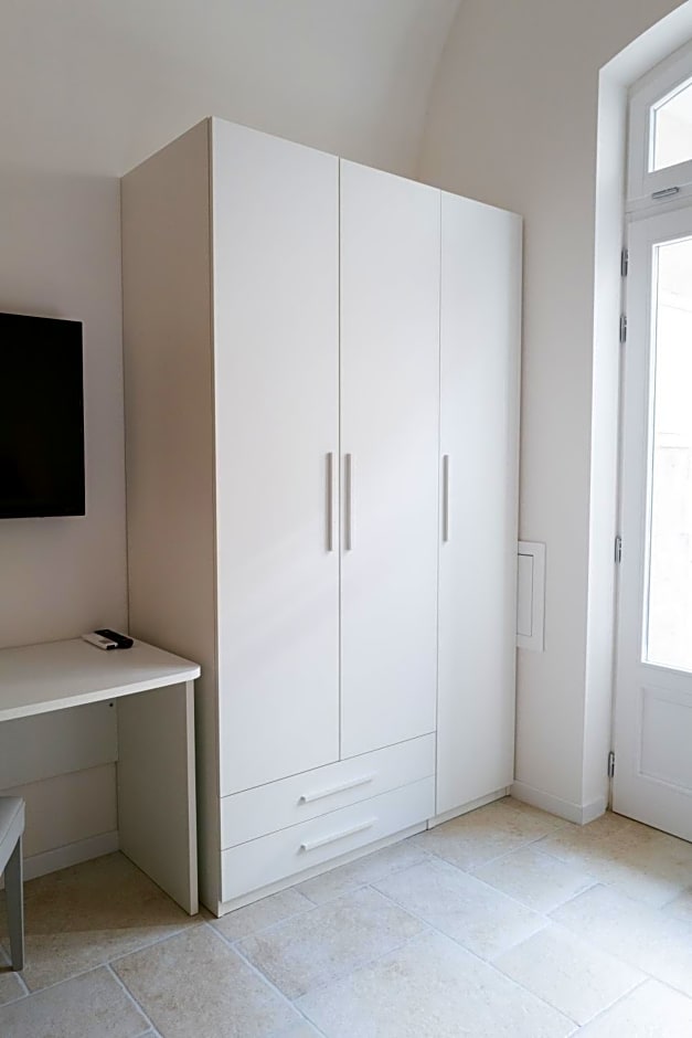 Bed and Breakfast: Nonna Rosa