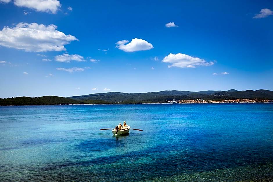 Aminess Grand Azur Hotel