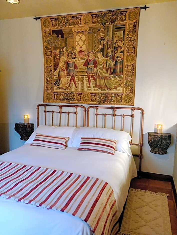 El Nido de Ballesteros