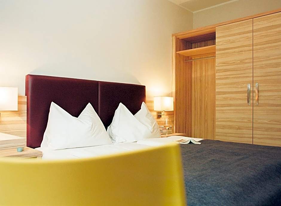 Hotel Blü Gastein