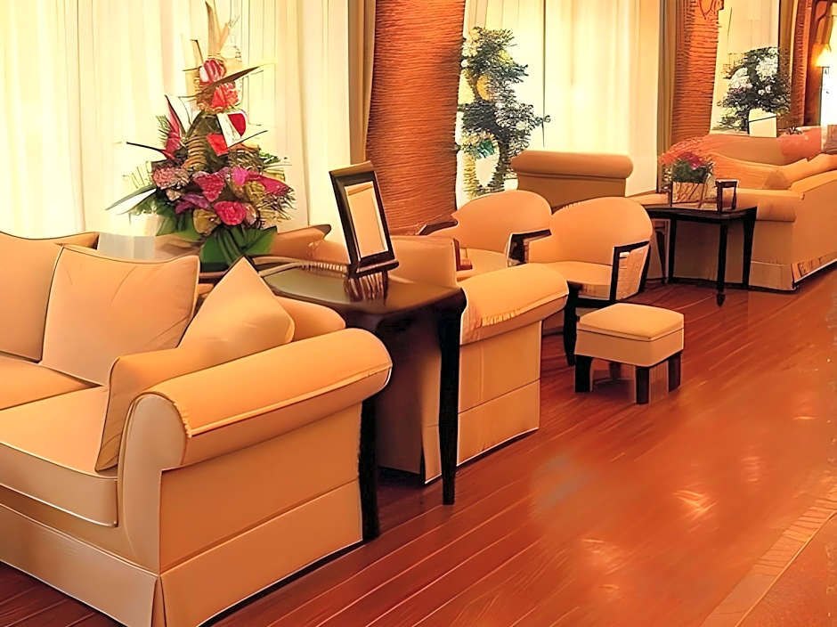 Hotel Hakuba