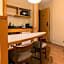 Flat particular dentro do Hotel Executive Faria Lima!