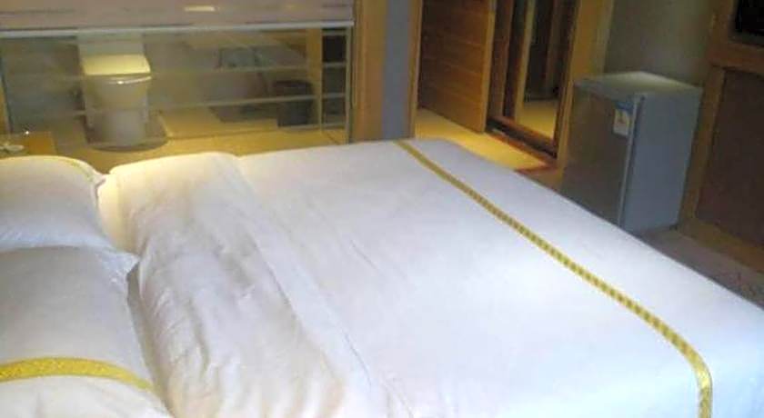 Mao Hua hotel