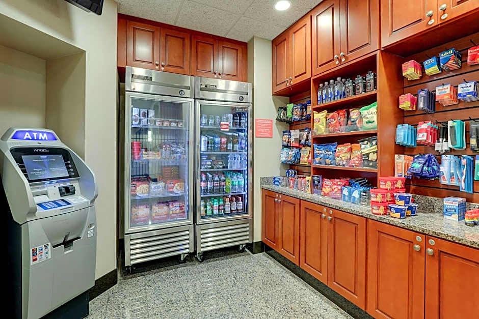 Drury Inn & Suites Charlotte Arrowood