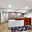 Hampton Inn By Hilton Knoxville-Airport