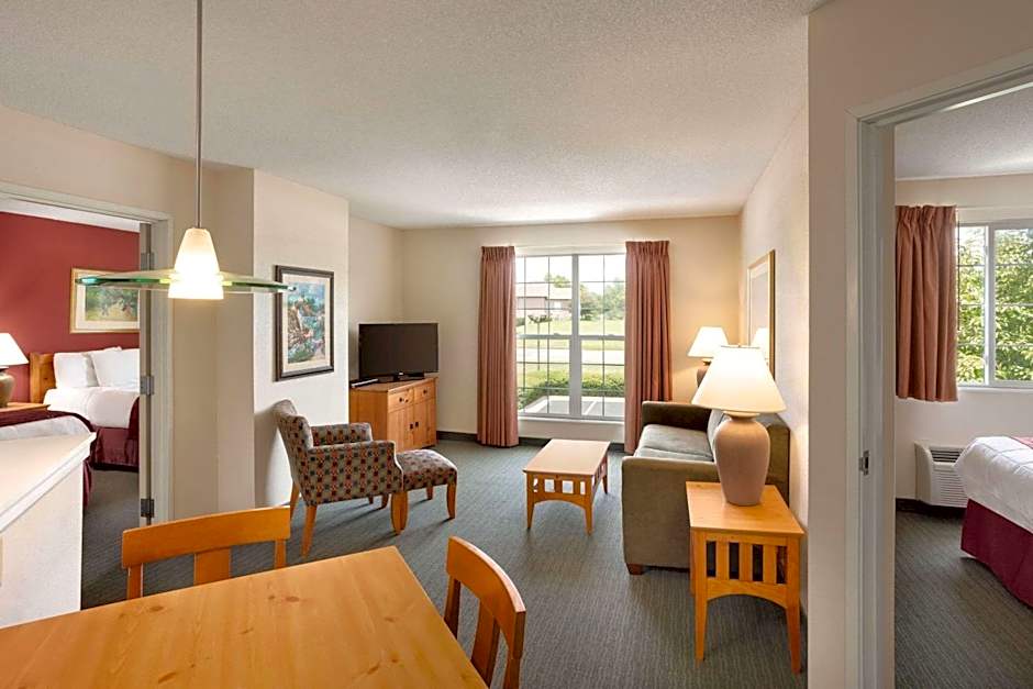 Baymont by Wyndham Wichita East