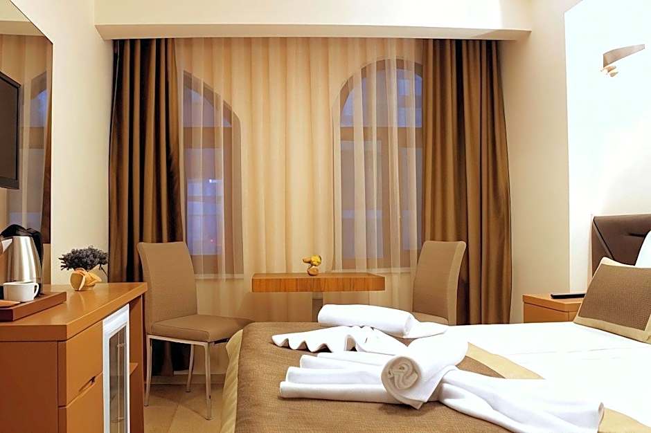Milano Hotel SPA Sultanahmet