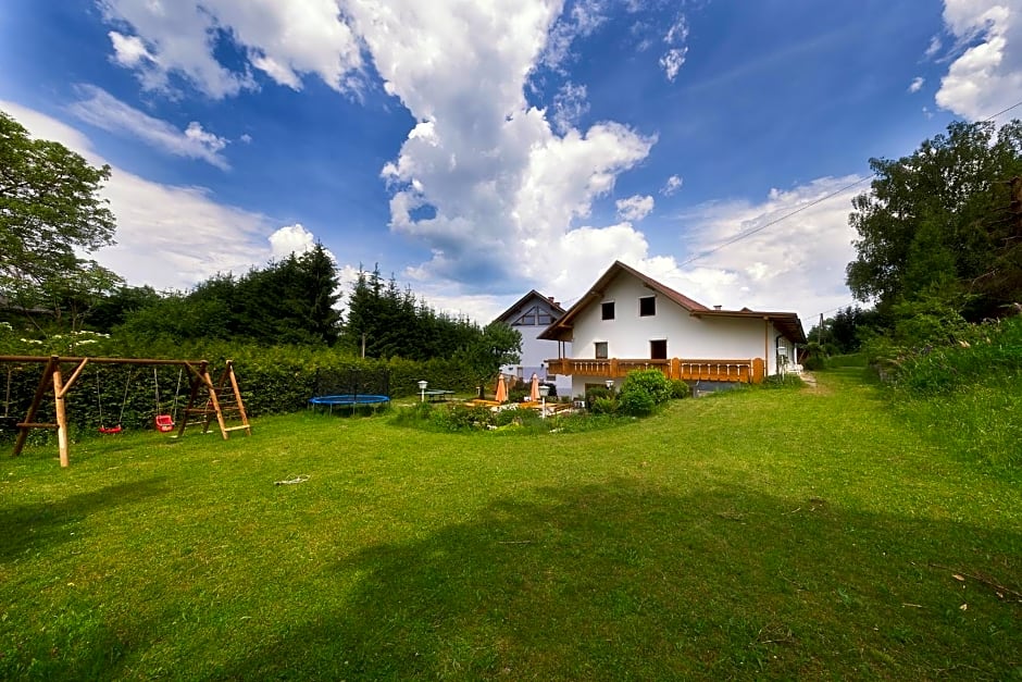 Gästehaus Lanthaler