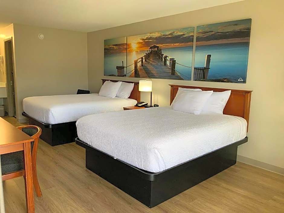 Days Inn by Wyndham Lake City I-10