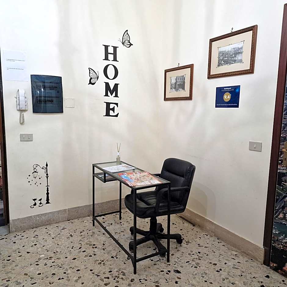Arco di Trionfo Palermo Bed & Breakfast