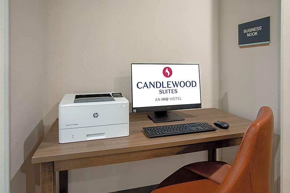 Candlewood Suites Grand Junction By IHG