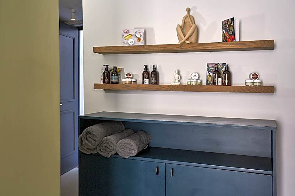 Chapter House Boutique Hotel by The Living Journey Collection
