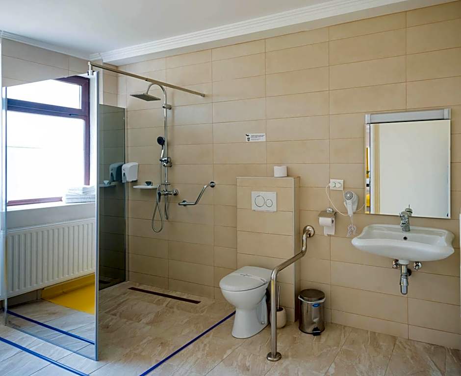 Seva Hotel Health Club