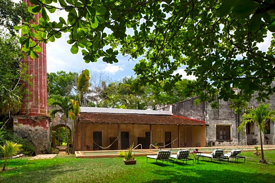 Hacienda Santa Rosa de Lima By IHG