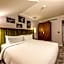 Hotel Saski Krakow Curio Collection by Hilton