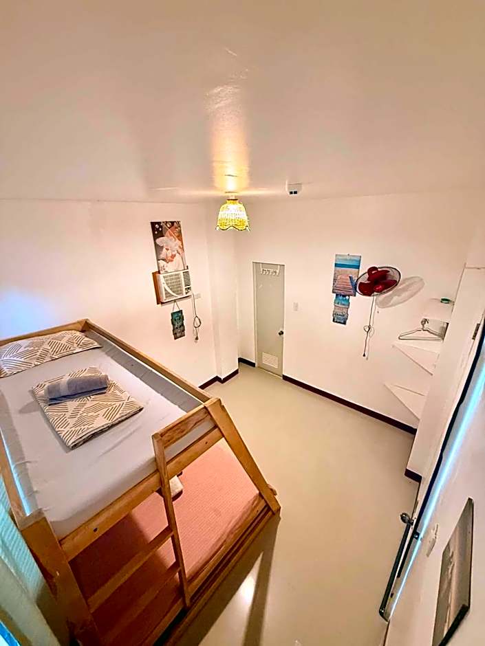 Marz inn Moalboal
