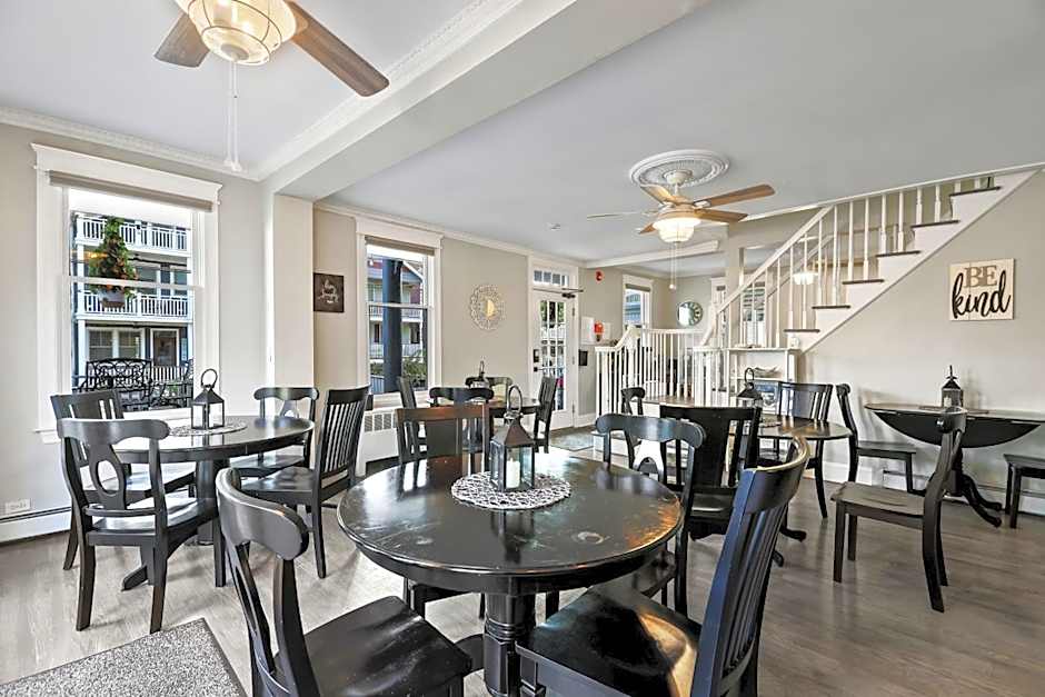 The Inn at Ocean Grove