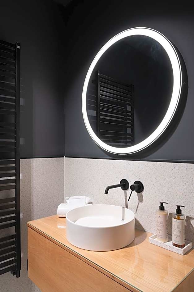 Grodzka Stare Miasto Aparthotel - Dream Apart