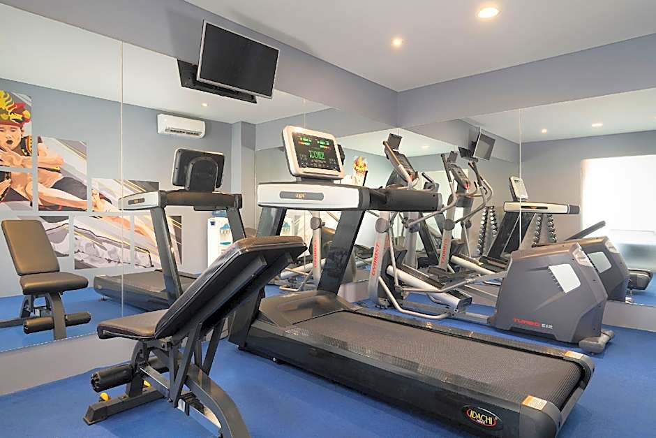 BATIQA Hotel Darmo - Surabaya