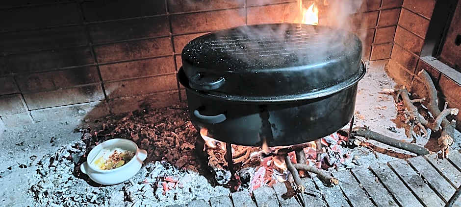 Αρκαδικόν Μέλαθρον