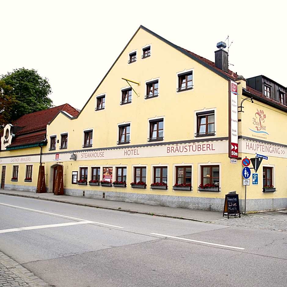 Hotel zur Isar