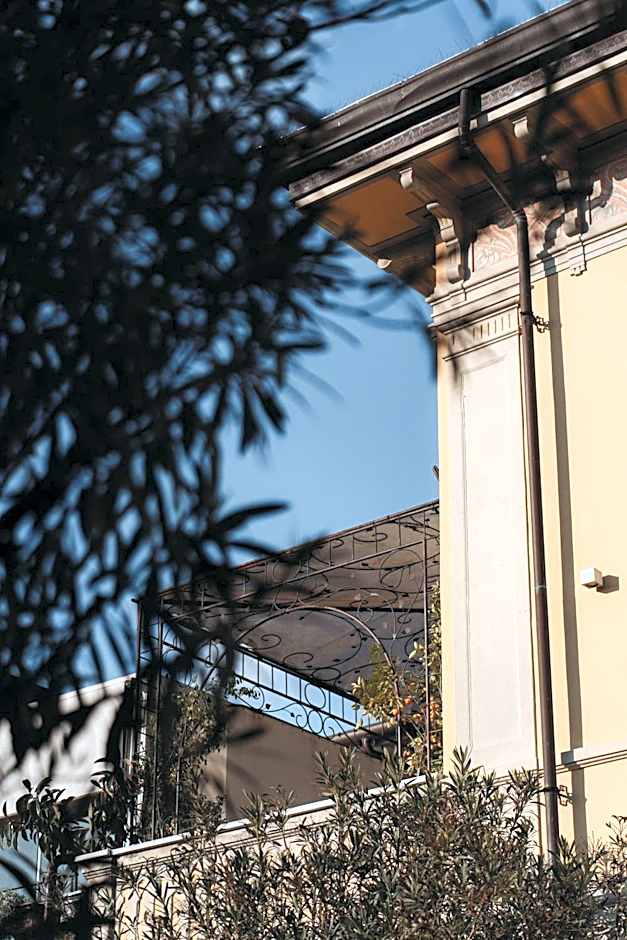 Hotel Palazzo Guiscardo