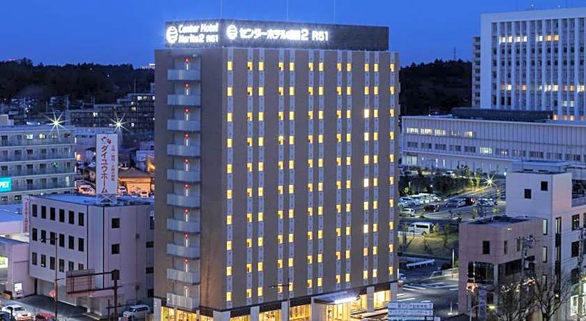 Center Hotel Narita 2 R51