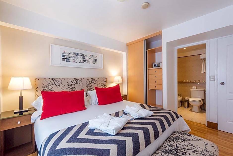 Cilene Del Faro Suites & Spa