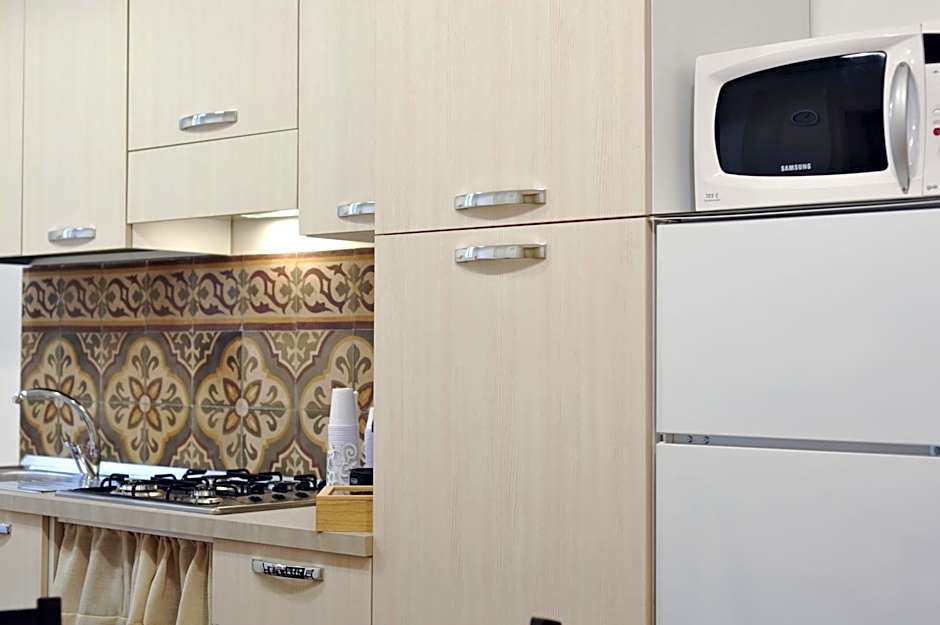 B&B La Dimora Di Katiu – Palermo, CA
