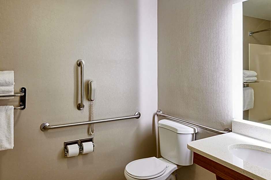 SpringHill Suites by Marriott Phoenix Tempe/Airport