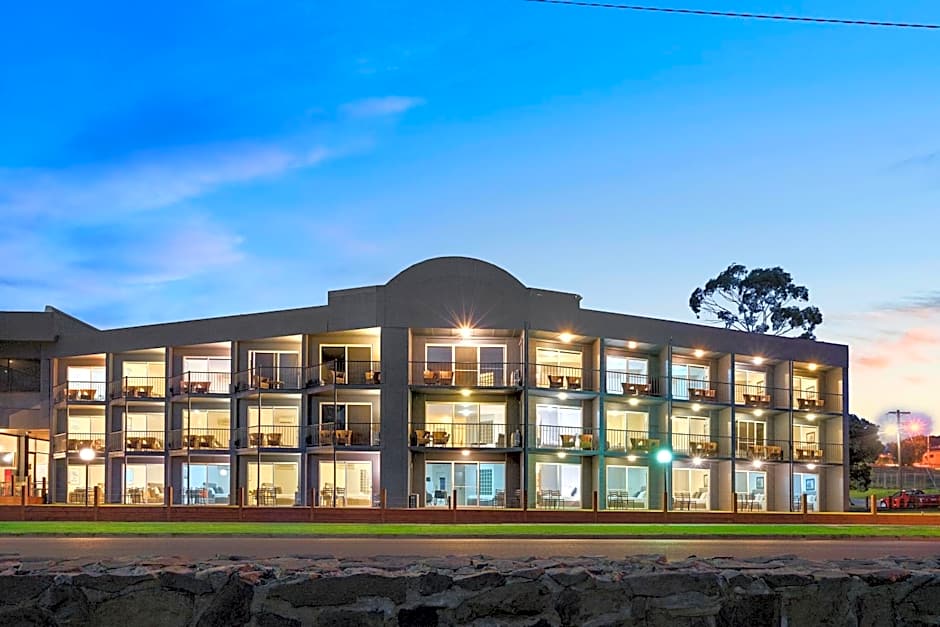 North Pier Hotel
