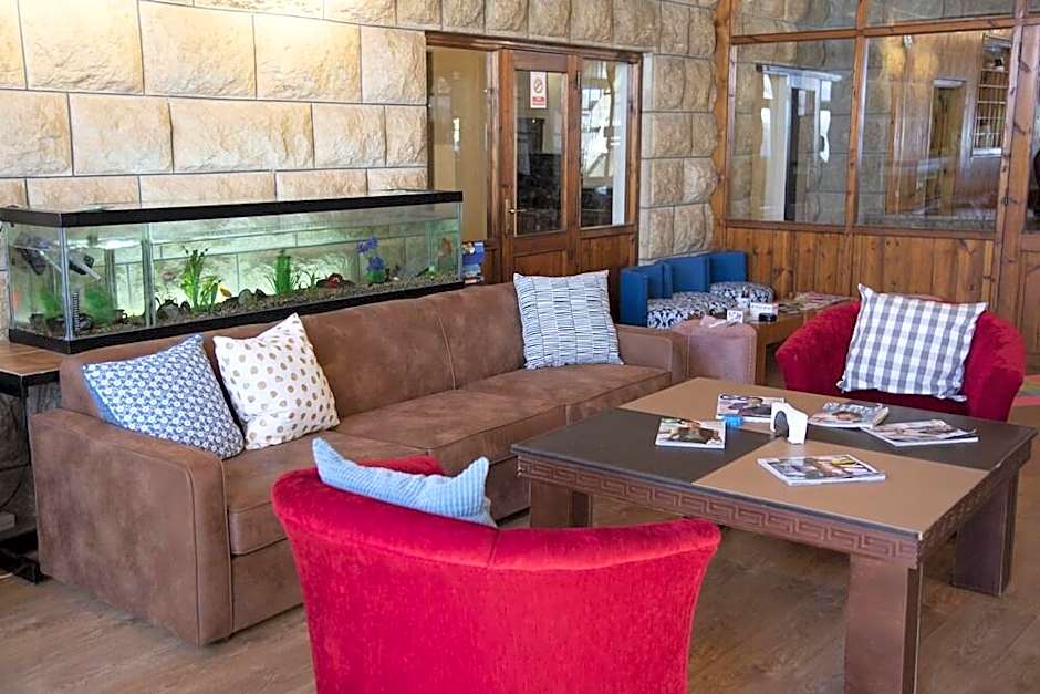 Chateau Deau Faraya
