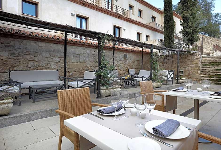 Eurostars Palacio de Santa Marta