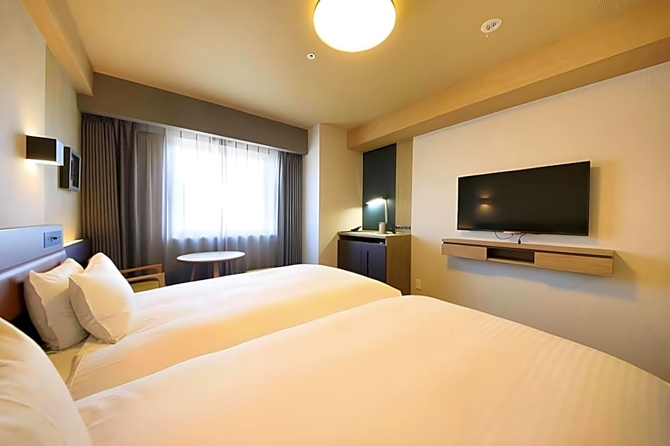 Richmond Hotel Yamagata-Ekimae