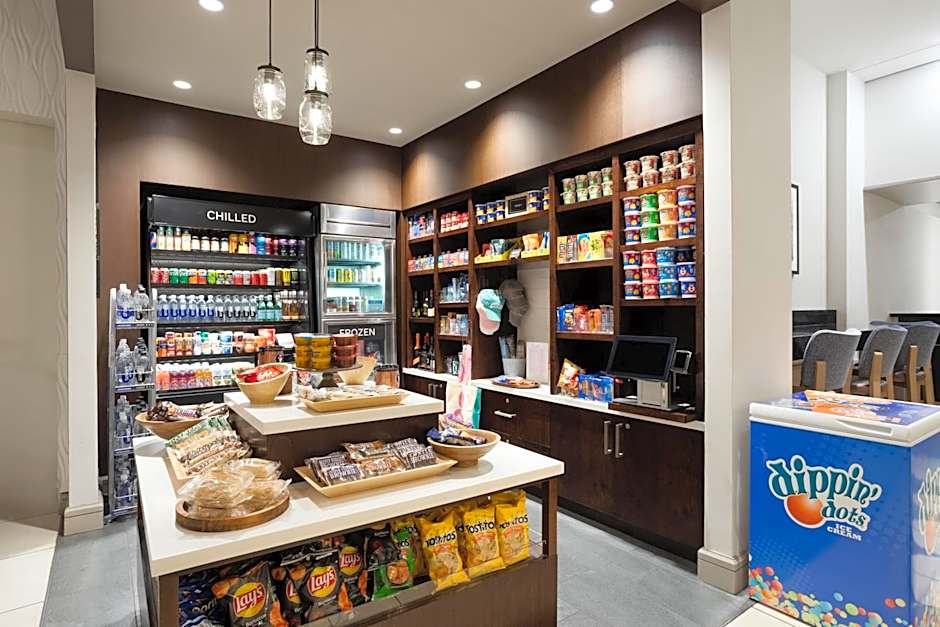 Hilton Garden Inn Chicago Downtown/Magnificent Mile