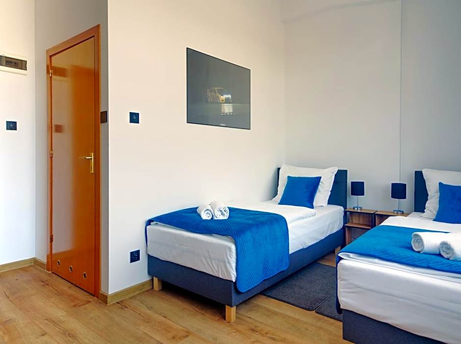 Hotel Tor Kielce