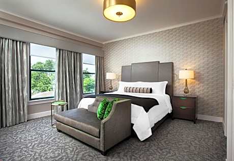 The St. Anthony, A Luxury Collection Hotel, San Antonio