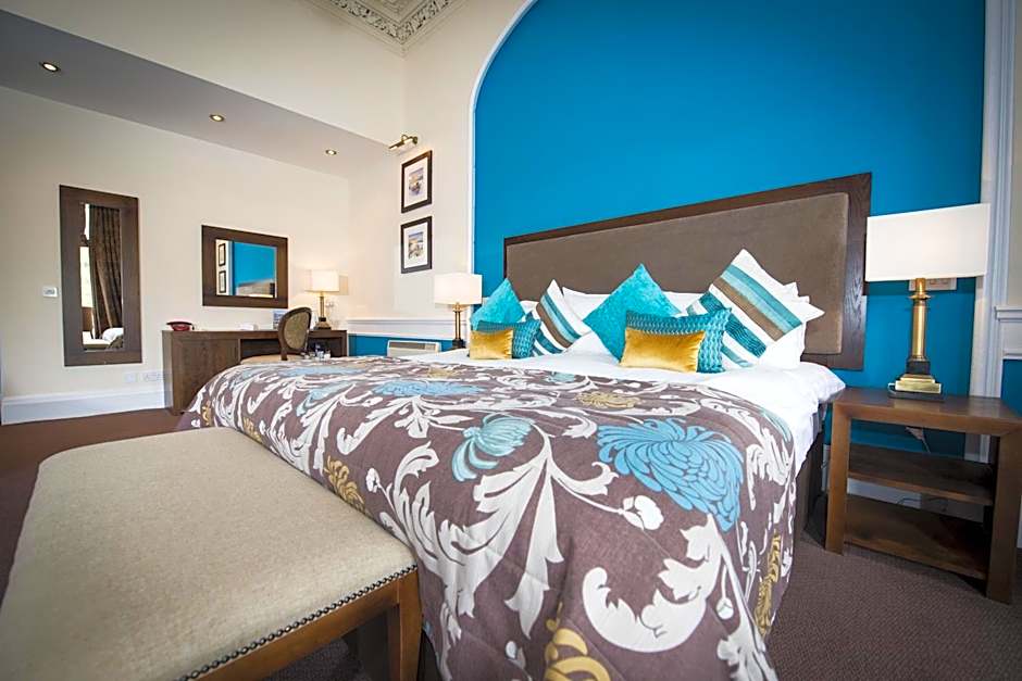 Columba Hotel Inverness by Compass Hospitality