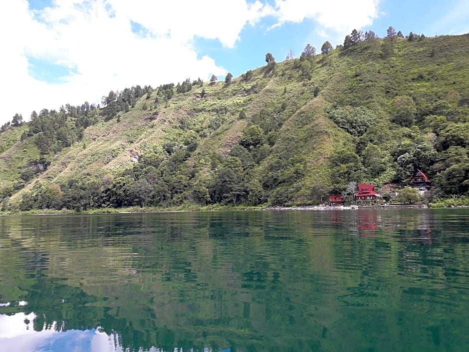 Pondok Berata Dapdap