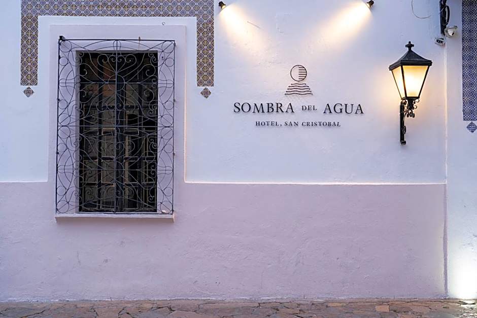 Sombra del Agua