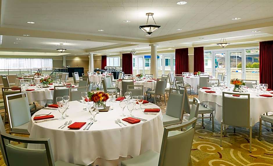 Sheraton Sonoma Wine Country Petaluma