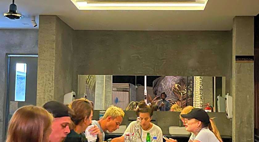 Ataraxis Grand and Spa Fuvahmulah