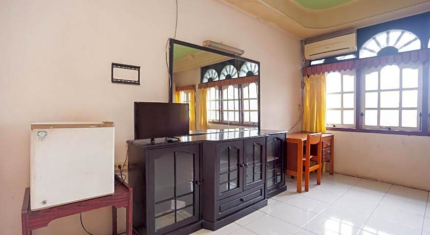 RedDoorz @ Jalan Jendral Sudirman Jambi 2