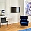 Hotel Indigo Warsaw - Nowy Swiat By IHG