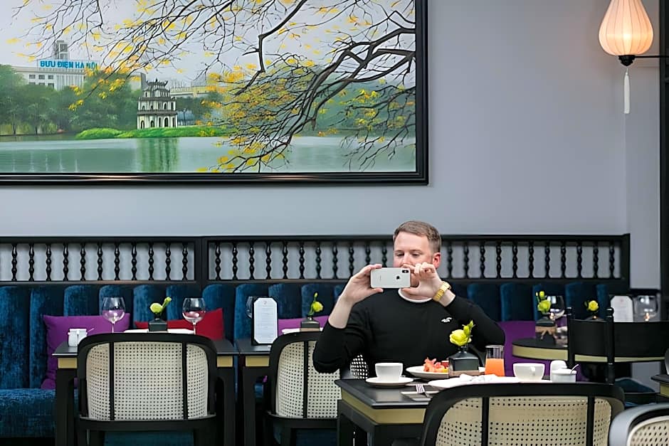 La Beaute Boutique Hotel & Spa